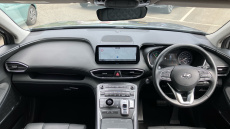 Hyundai SANTA FE 1.6 TGDi Hybrid Premium 5dr Auto Hybrid Estate